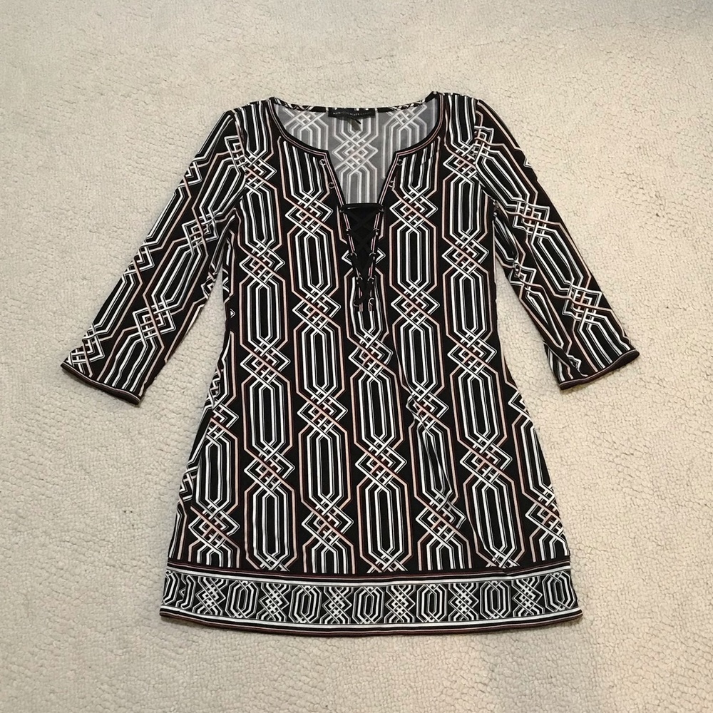WHBM tunic